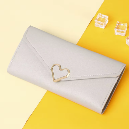 Heart Wallet