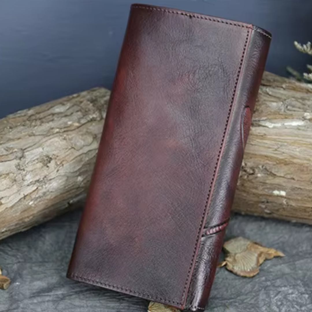 Dragonfly Wallet