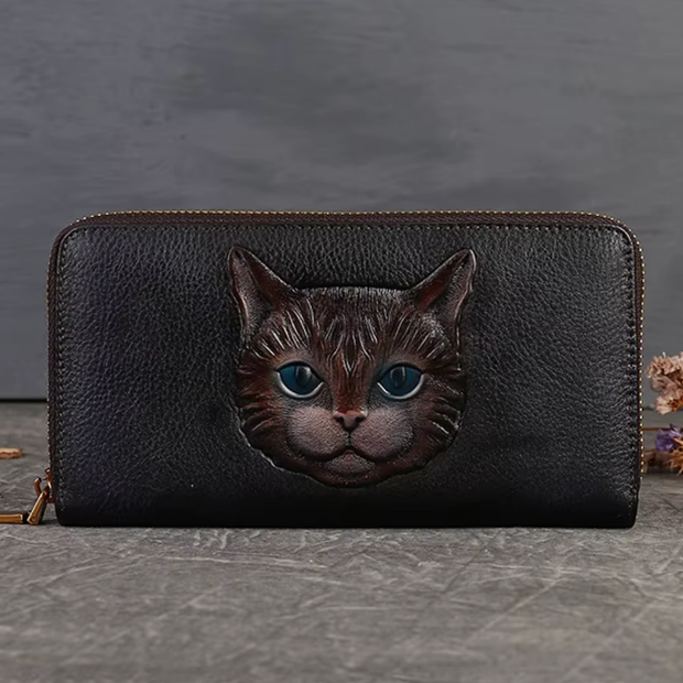 Catty Wallet