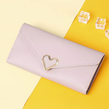 Heart Wallet