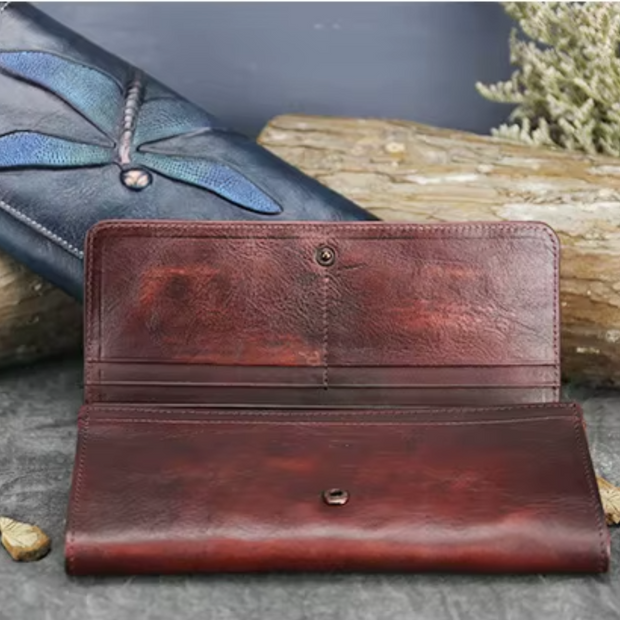 Dragonfly Wallet