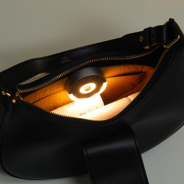 Handbag Lamp