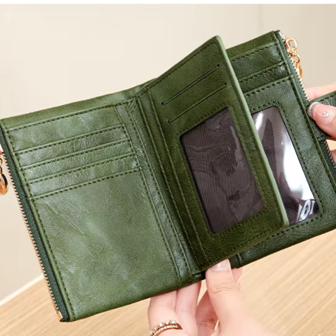 Bijou Wallet