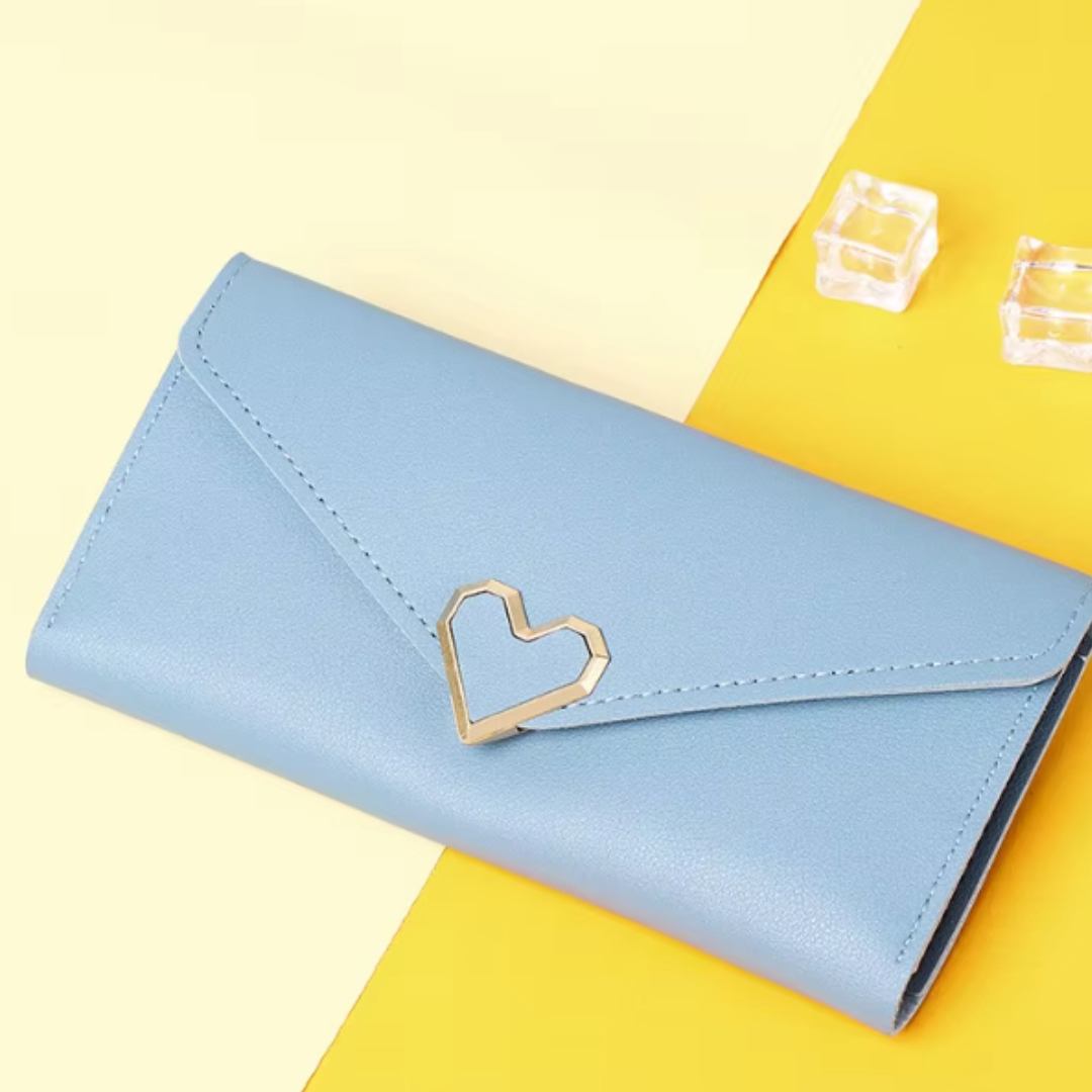 Heart Wallet