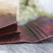 Dragonfly Wallet