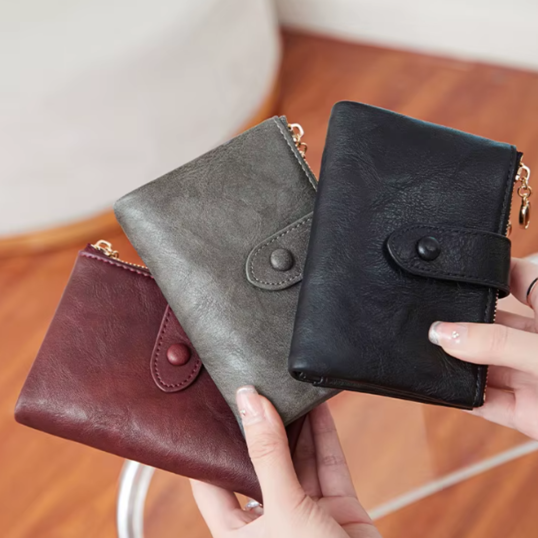 Bijou Wallet