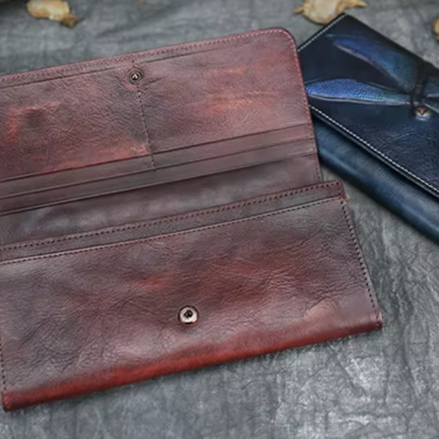 Dragonfly Wallet