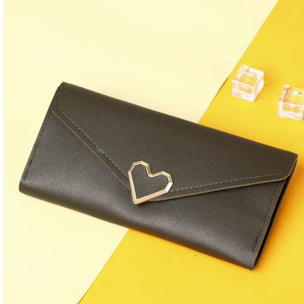 Heart Wallet