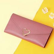 Heart Wallet