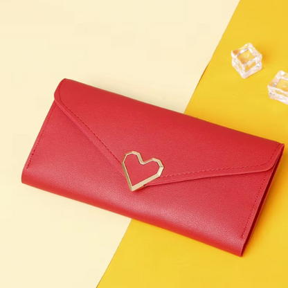 Heart Wallet