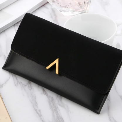 V Shape Wallet