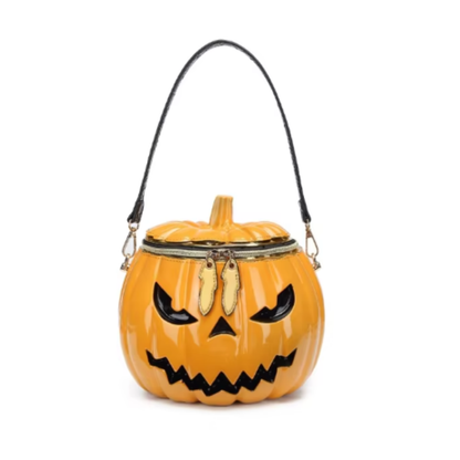 Pumpkin' Bag