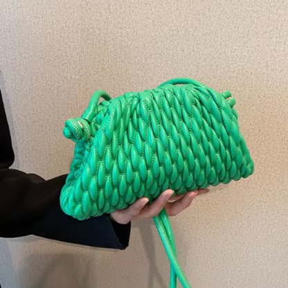 Knit Handbag