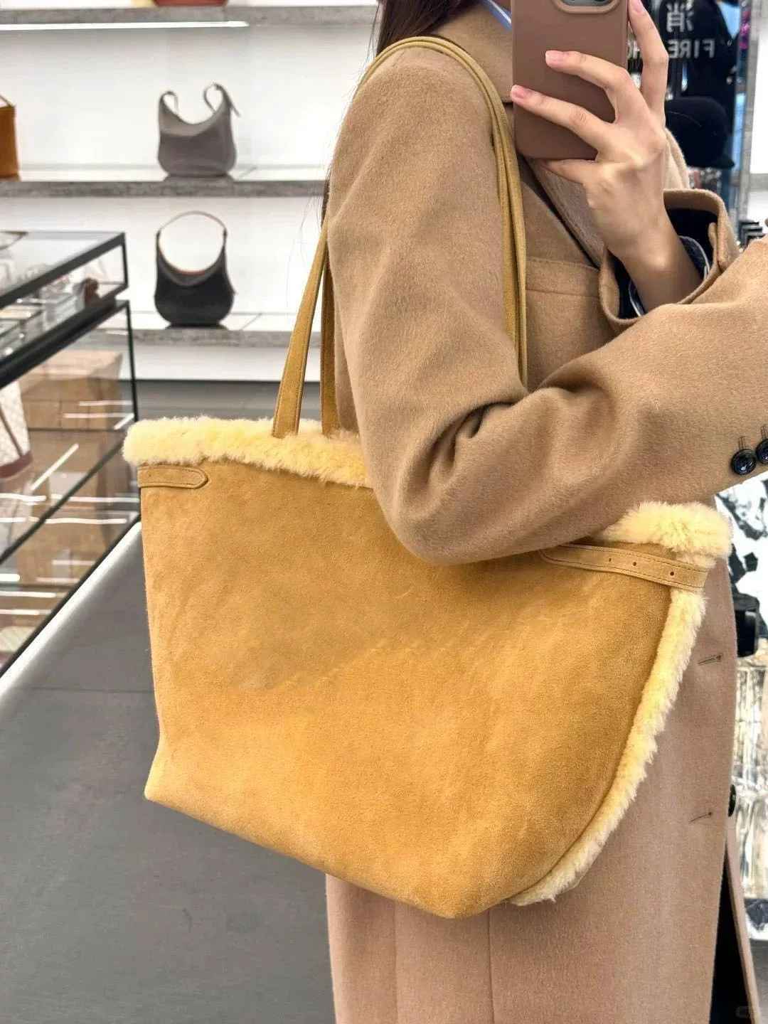 Ansera Bag