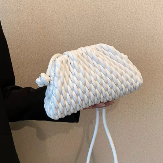 Knit Handbag