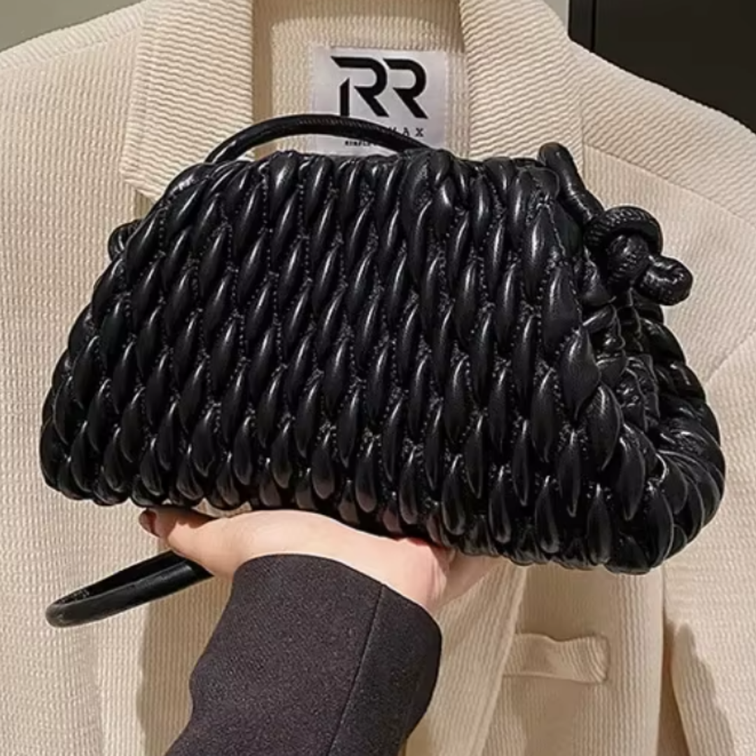 Knit Handbag