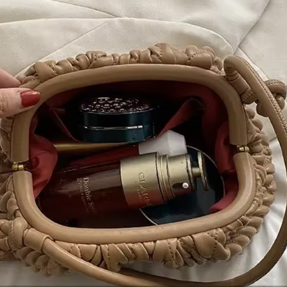 Knit Handbag