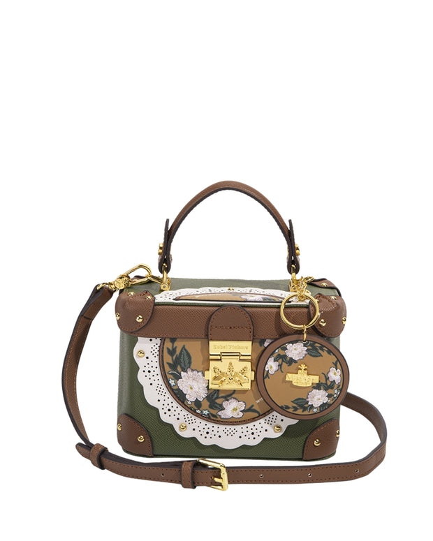 Marquise Bag