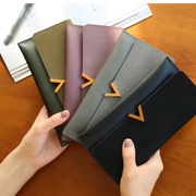 V Shape Wallet