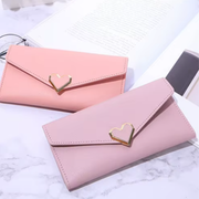 Heart Wallet