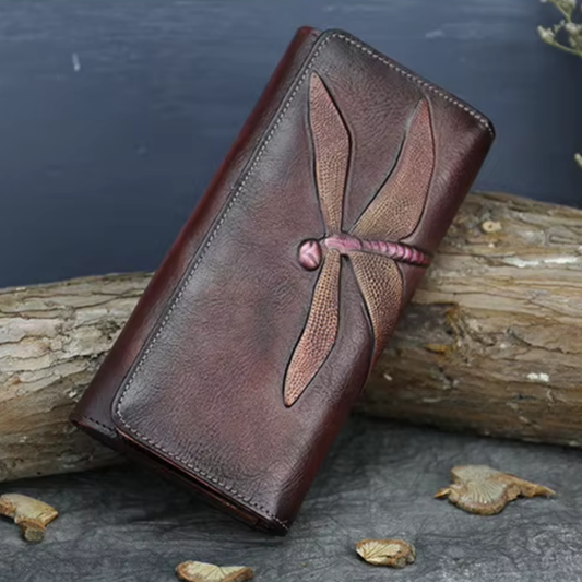 Dragonfly Wallet