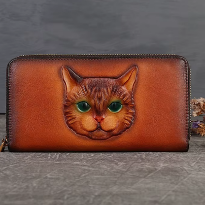 Catty Wallet