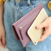 V Shape Wallet