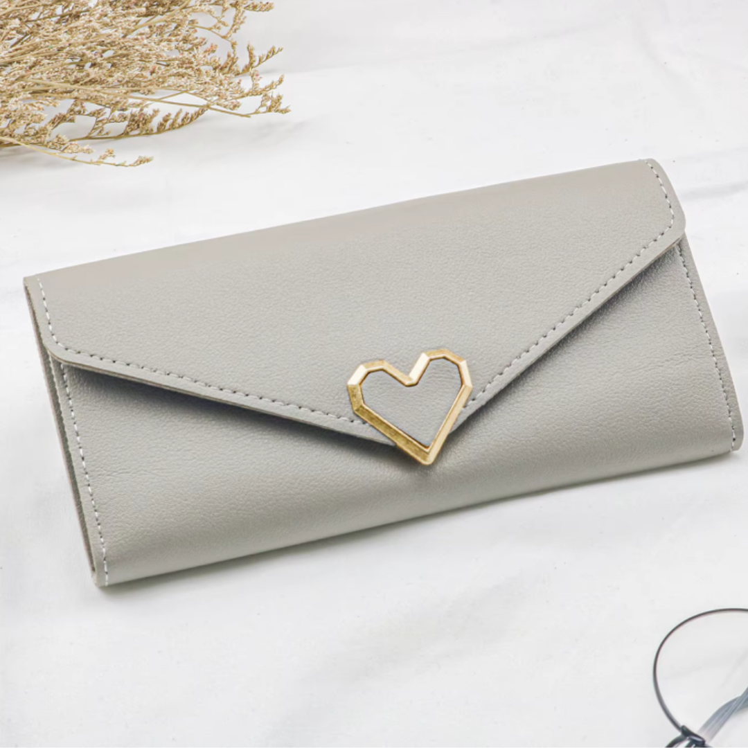 Heart Wallet