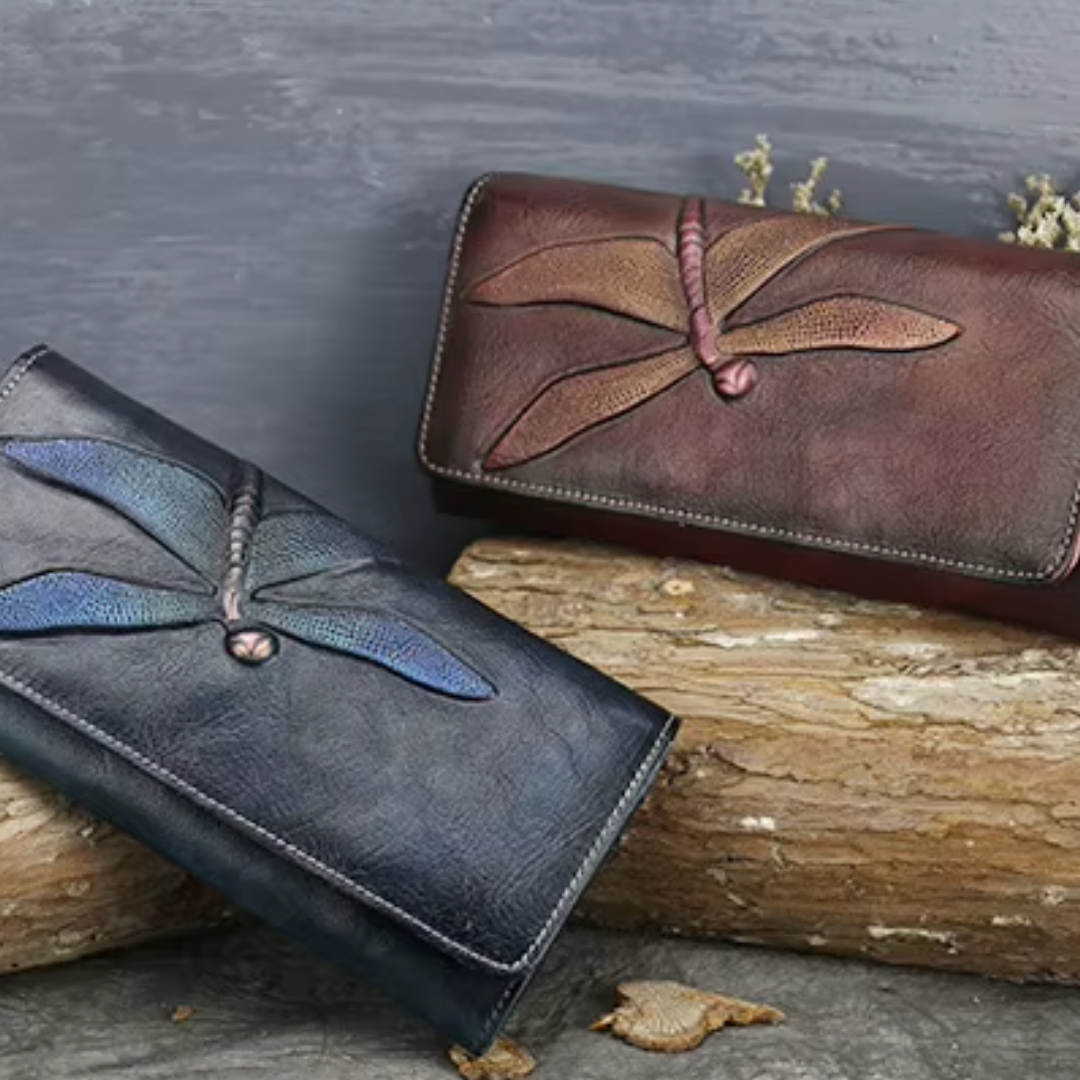 Dragonfly Wallet