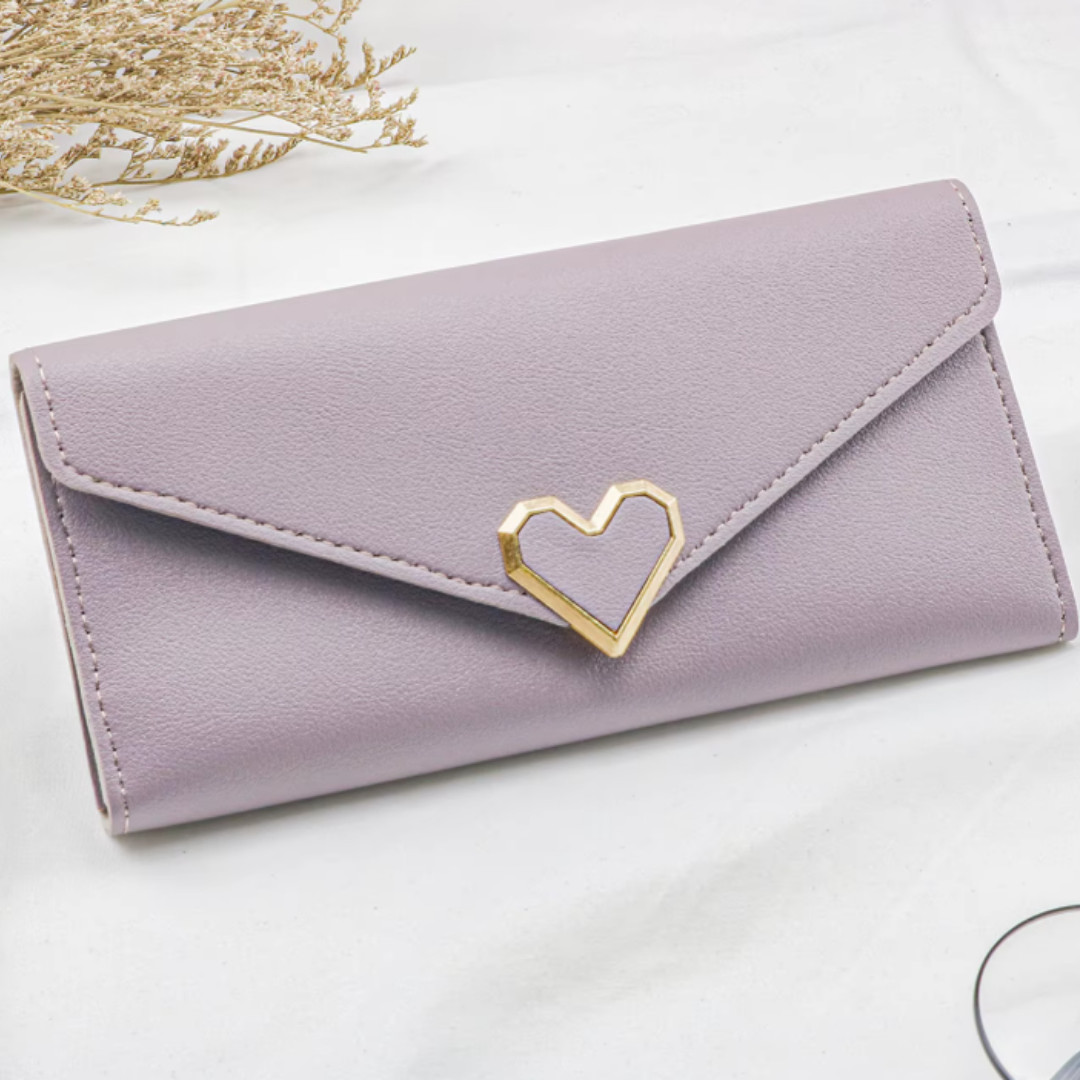 Heart Wallet