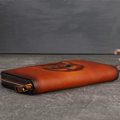 Catty Wallet