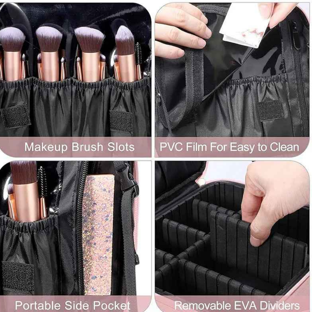 Star Make up Box