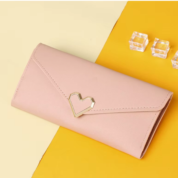 Heart Wallet