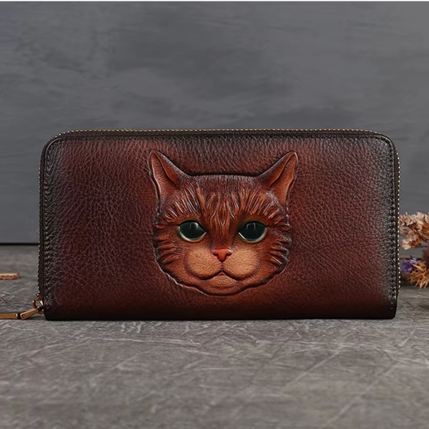 Catty Wallet