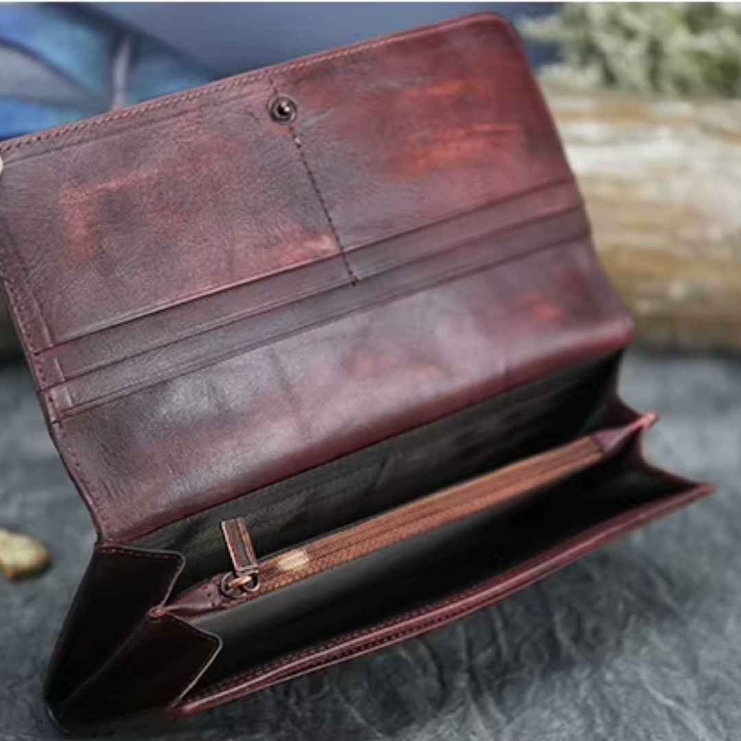 Dragonfly Wallet