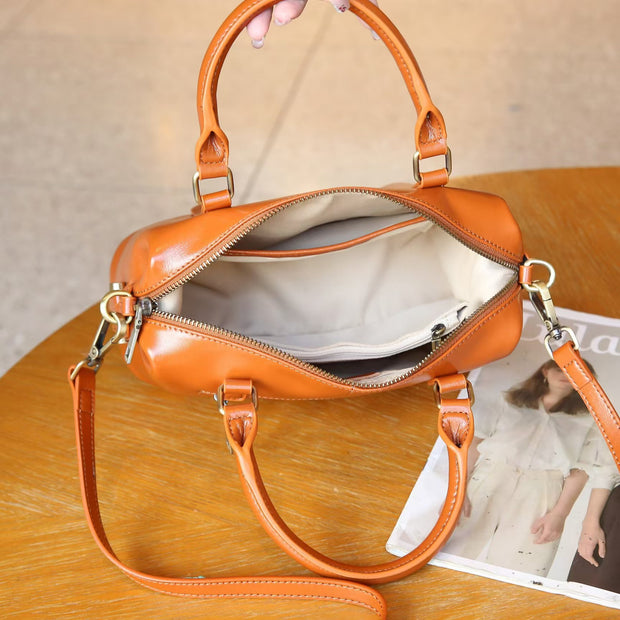 Velvia Tasche