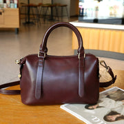 Velvia Tasche