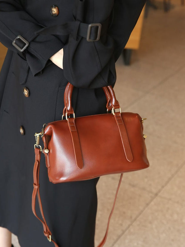 Velvia Tasche