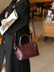 Velvia Tasche