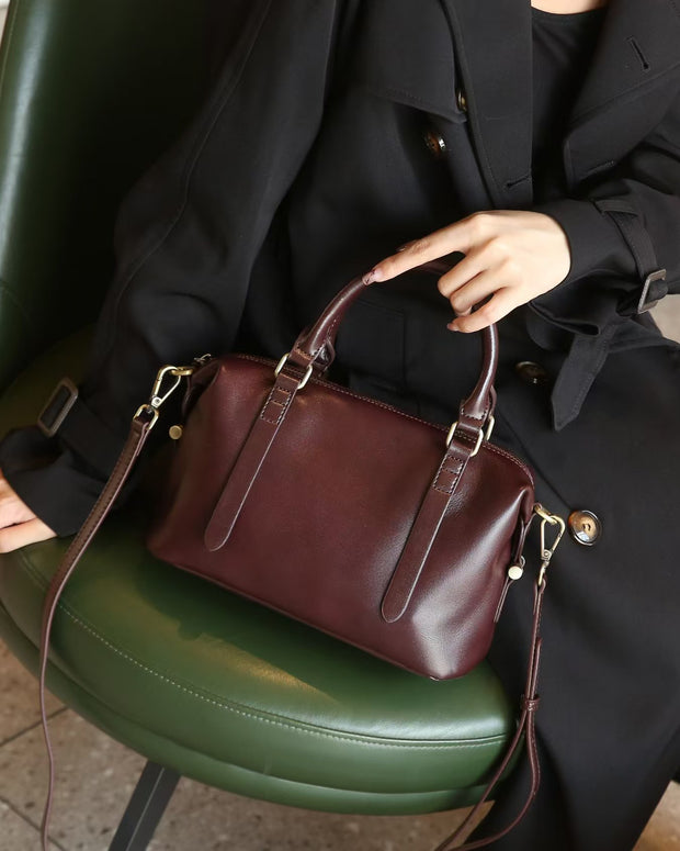 Velvia Tasche