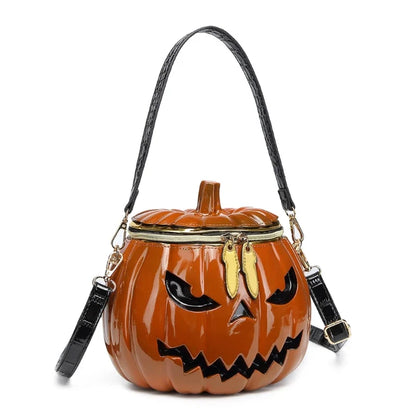 Pumpkin' Bag