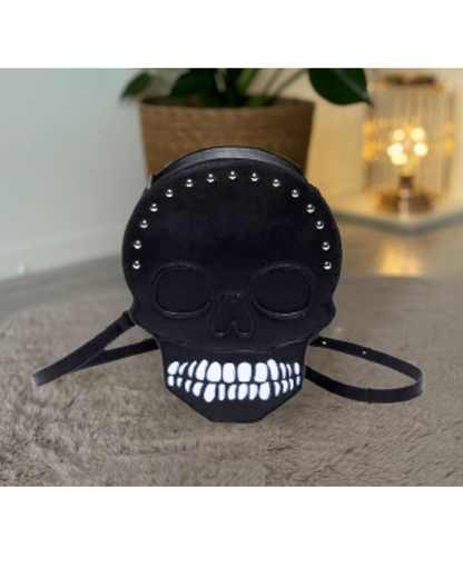 Skull Bag