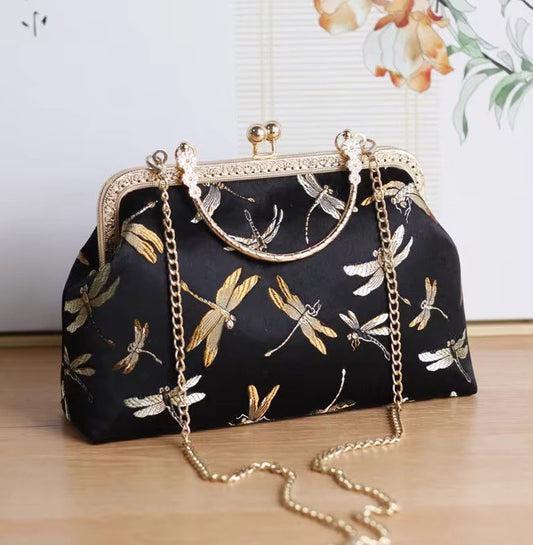 Dragonfly Bag