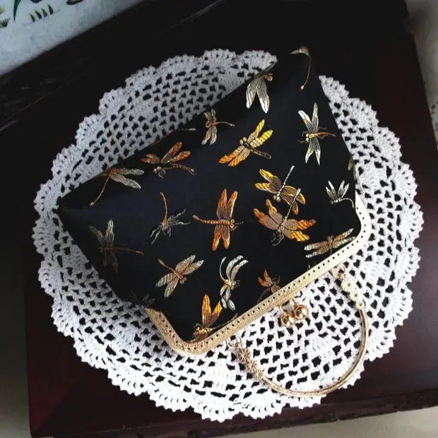 Dragonfly Bag