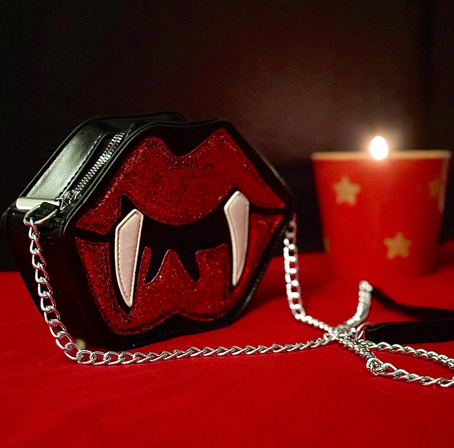 Vampire Bag