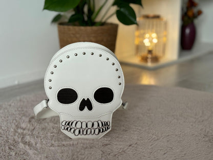 Skull Bag