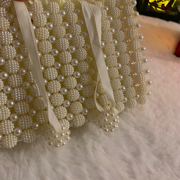 Pearly Bag