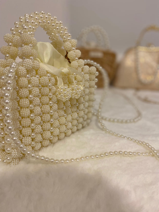 Pearly Bag