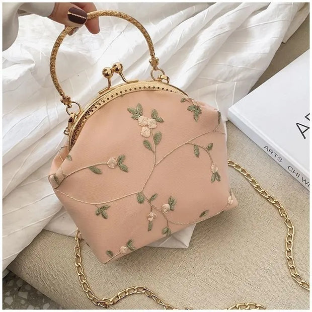 Elegancy Bag