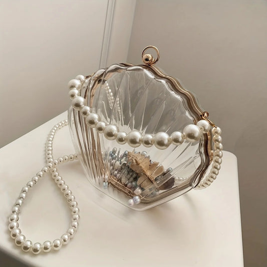 Sea Shell Bag